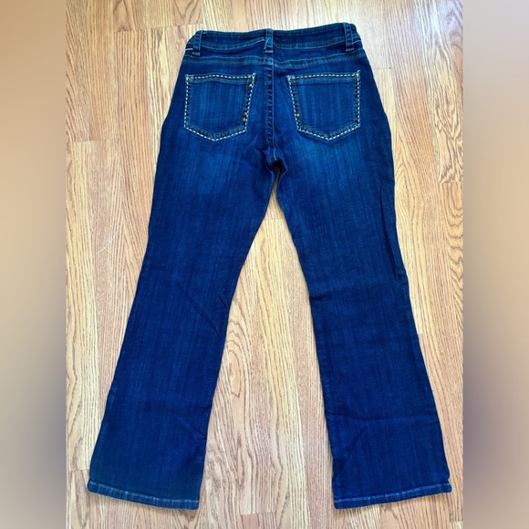 Lee slender secret jeans 8P - Picture 6 of 6